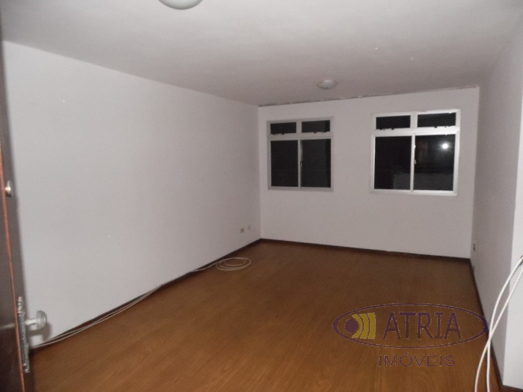 Apartamento para venda no Portao em Curitiba com 66m² por R$ 269.900,00