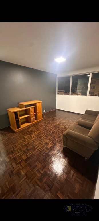 Apartamento para venda no Centro em Curitiba com 65,57m² por R$ 330.000,00