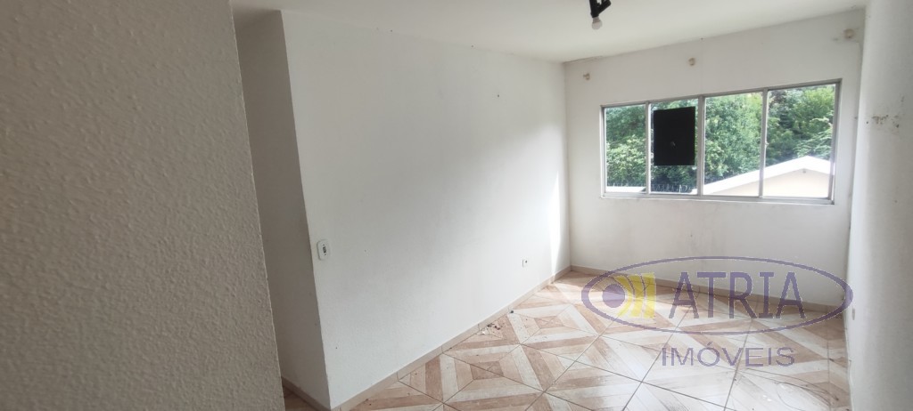 Apartamento para venda no Santa Quiteria em Curitiba com 51m² por R$ 239.000,00