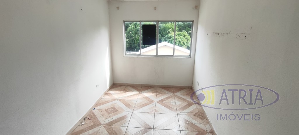 Apartamento para venda no Santa Quiteria em Curitiba com 51m² por R$ 239.000,00