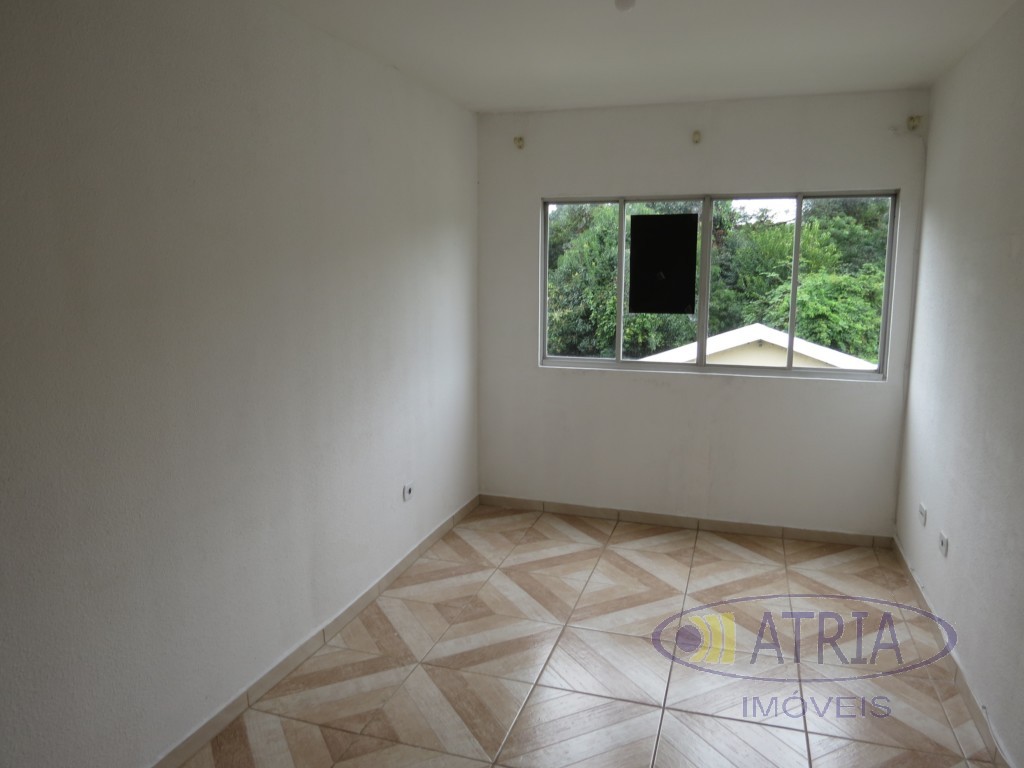 Apartamento para venda no Santa Quiteria em Curitiba com 51m² por R$ 239.000,00