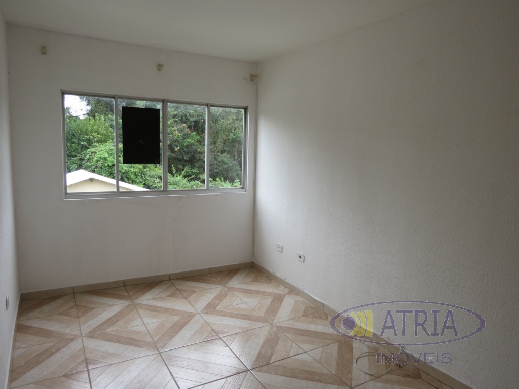 Apartamento para venda no Santa Quiteria em Curitiba com 51m² por R$ 239.000,00