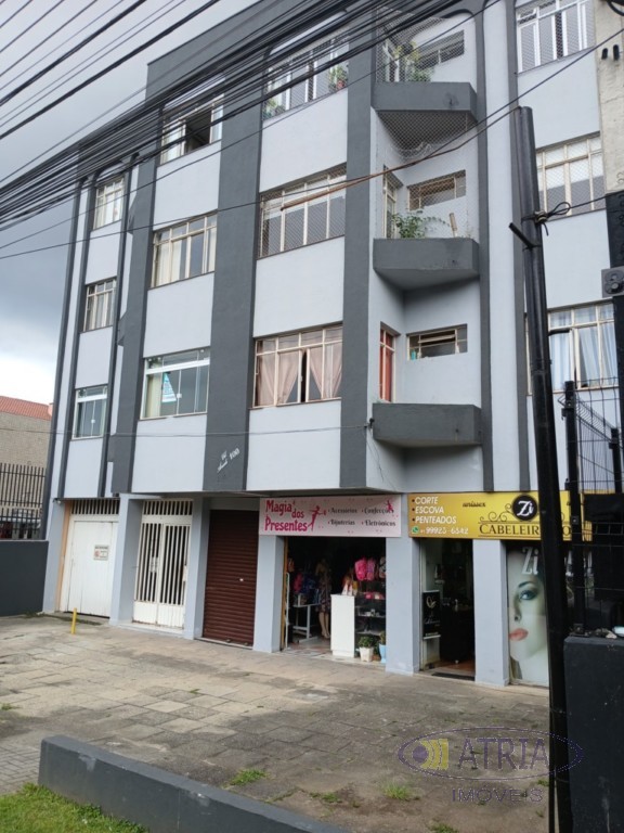 Apartamento para venda no Fazendinha em Curitiba com 92m² por R$ 260.000,00