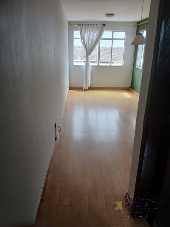 Apartamento para venda no Fazendinha em Curitiba com 92m² por R$ 260.000,00