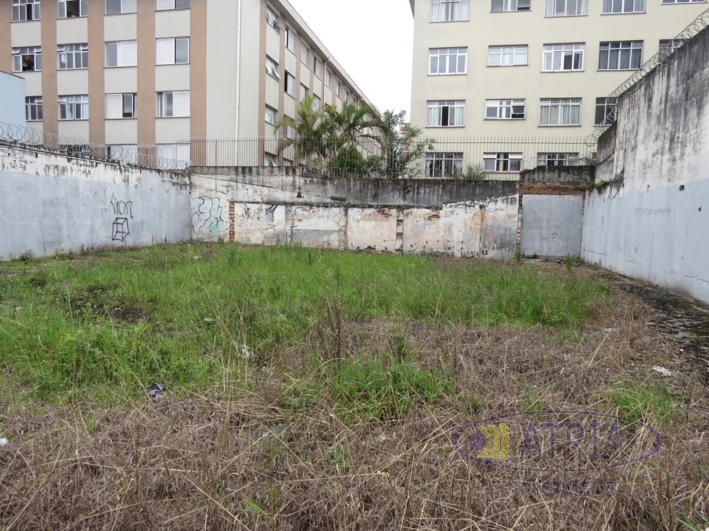 Terreno para venda no Reboucas em Curitiba com 367,95m² por R$ 1.190.000,00