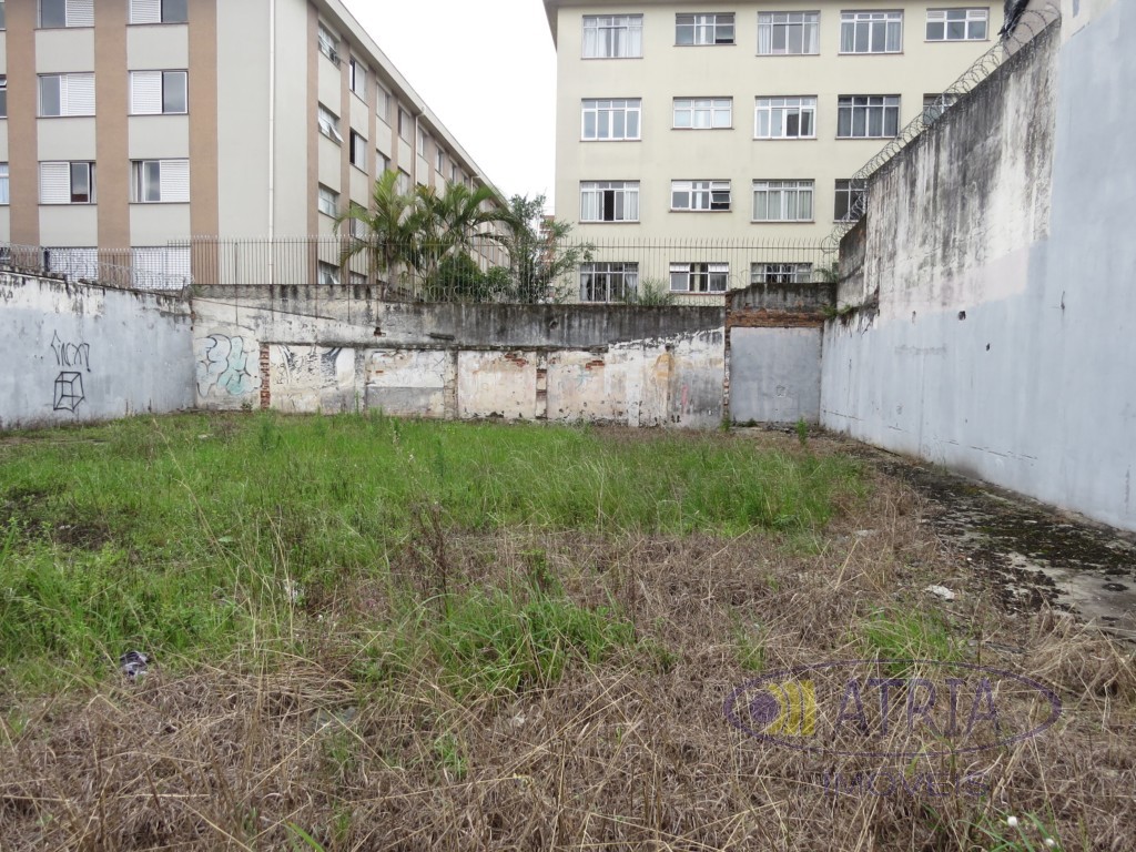 Terreno para venda no Reboucas em Curitiba com 367,95m² por R$ 1.190.000,00