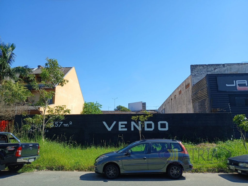 Terreno para venda no Taruma em Curitiba com 656m² por R$ 999.000,00