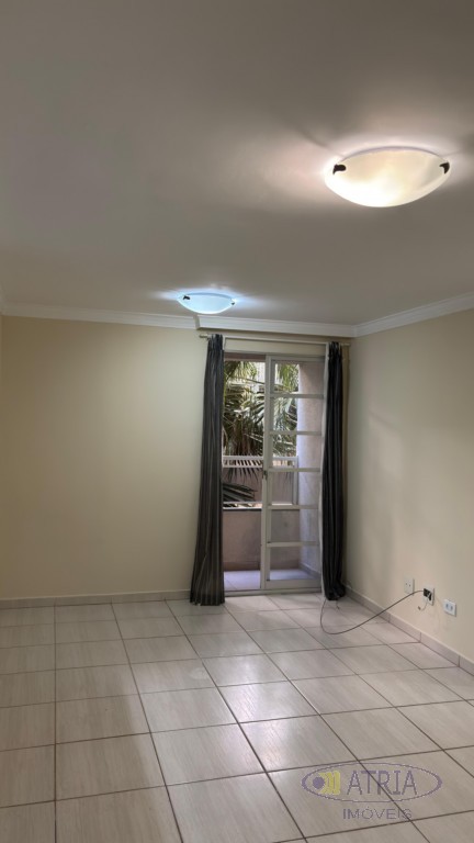 Apartamento para venda no Ahu em Curitiba com 104m² por R$ 369.000,00