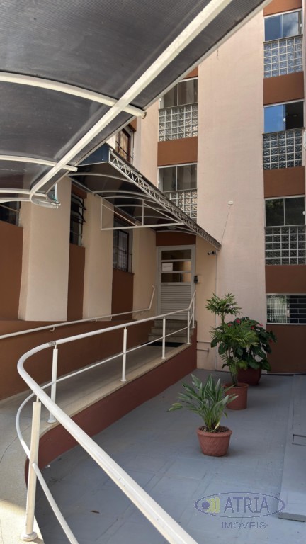 Apartamento para venda no Reboucas em Curitiba com 72,65m² por R$ 299.000,00