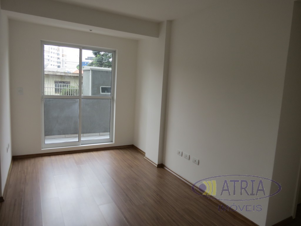 Apartamento para venda no Portao em Curitiba com 61,78m² por R$ 285.000,00
