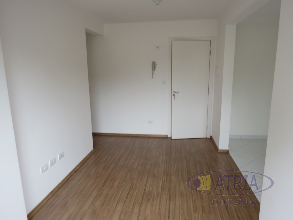 Apartamento para venda no Portao em Curitiba com 61,78m² por R$ 285.000,00