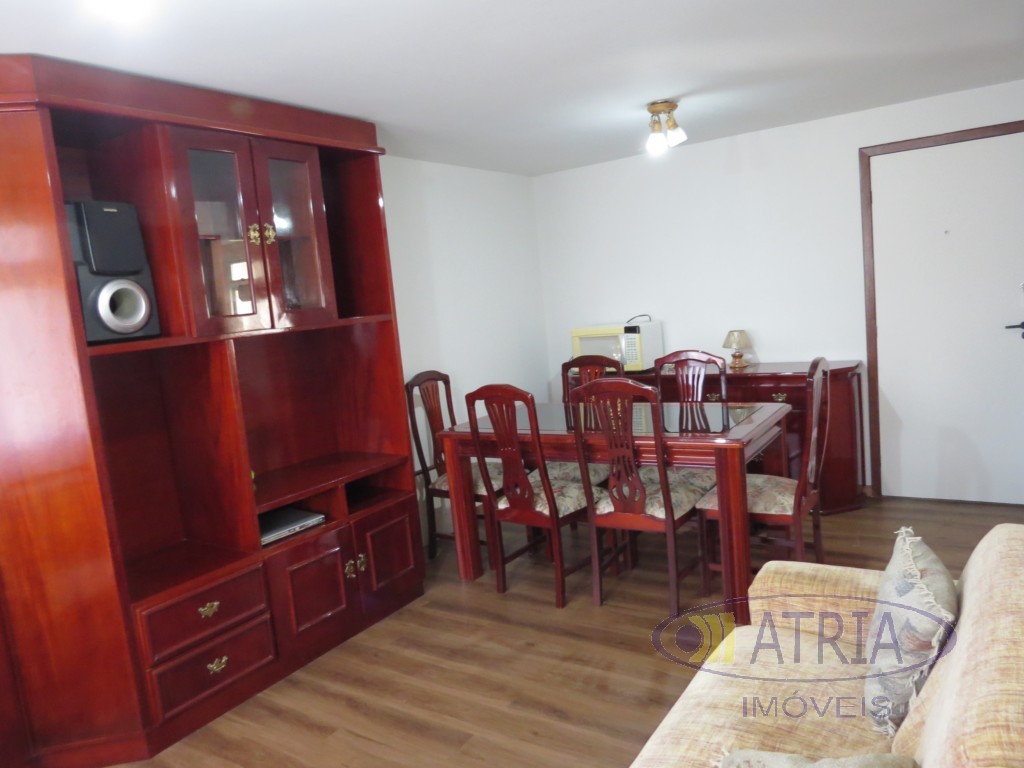 Apartamento para venda no Portao em Curitiba com 58m² por R$ 314.000,00