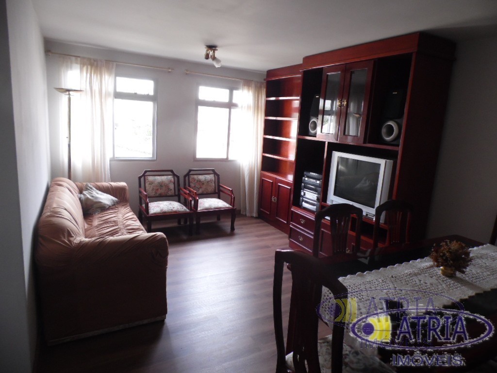 Apartamento para venda no Portao em Curitiba com 58m² por R$ 314.000,00