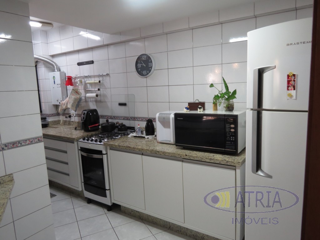 Apartamento para locacao no Juveve em Curitiba com 113m² por R$ 3.737,50