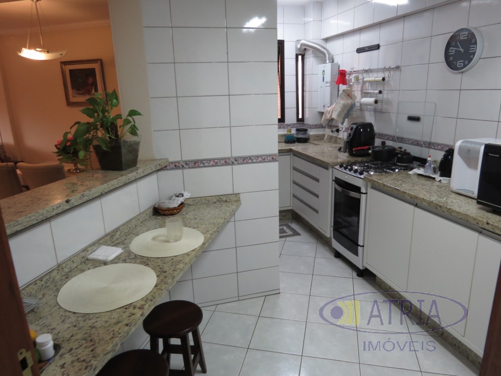 Apartamento para locacao no Juveve em Curitiba com 113m² por R$ 3.737,50