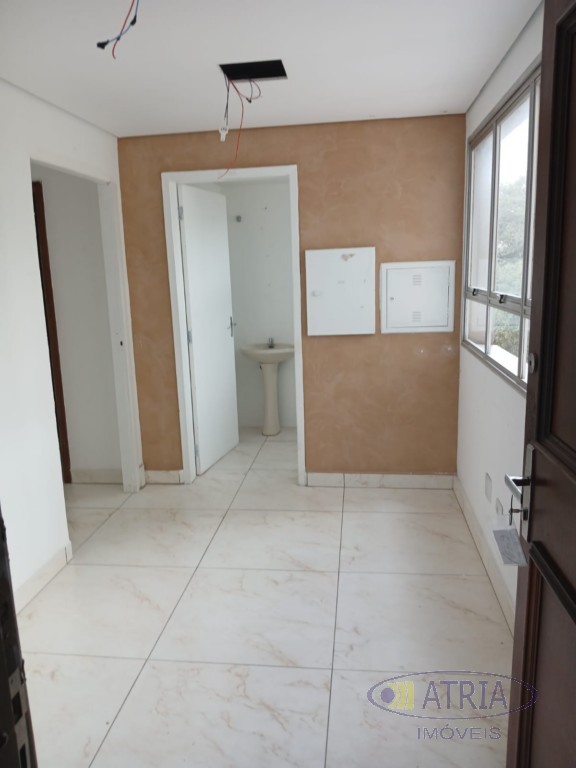 Conjunto Comercial para venda no Portao em Curitiba com 105,49m² por R$ 300.000,00