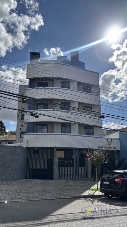 Apartamento para venda no Reboucas em Curitiba com 126,58m² por R$ 560.000,00