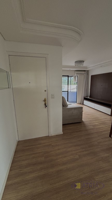 Apartamento para venda no Reboucas em Curitiba com 126,58m² por R$ 560.000,00