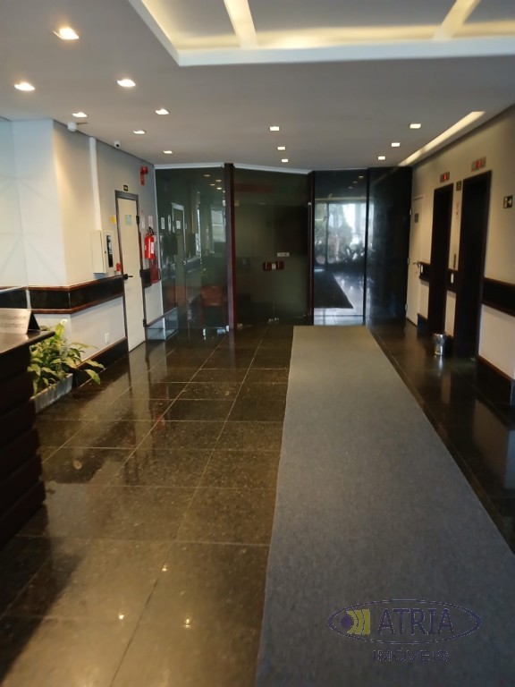 Conjunto Comercial para locacao no Bigorrilho em Curitiba com 0m² por R$ 2.812,50