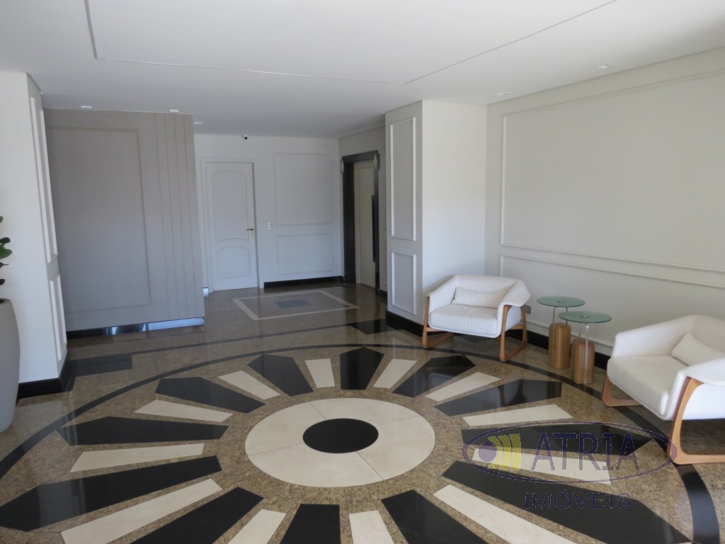 Apartamento para venda no Batel em Curitiba com 489,29m² por R$ 3.600.000,00