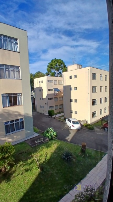 Apartamento para locacao no Tingui em Curitiba com 70,81m² por R$ 1.875,00