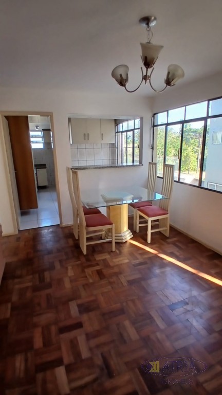 Apartamento para locacao no Tingui em Curitiba com 70,81m² por R$ 1.875,00