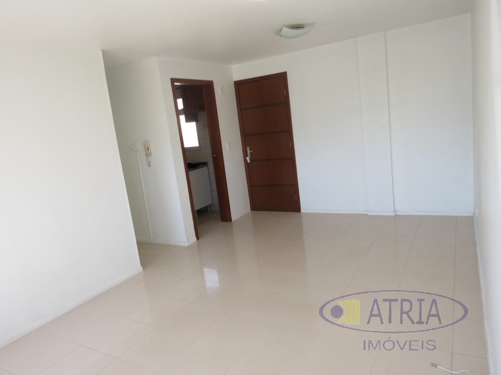 Apartamento para locacao no Portao em Curitiba com 66m² por R$ 2.750,00