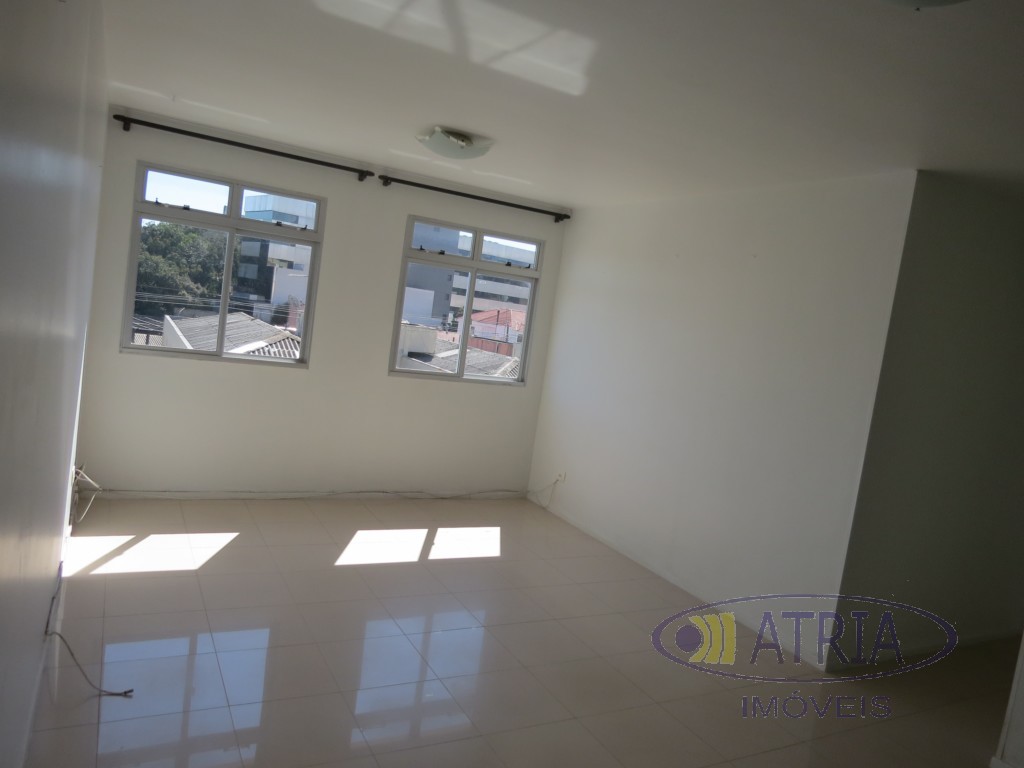 Apartamento para locacao no Portao em Curitiba com 66m² por R$ 2.487,50