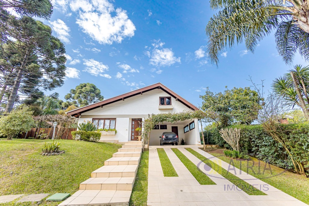 Terreno em Condominio para venda no Orleans em Curitiba com 2.024,92m² por R$ 2.890.000,00