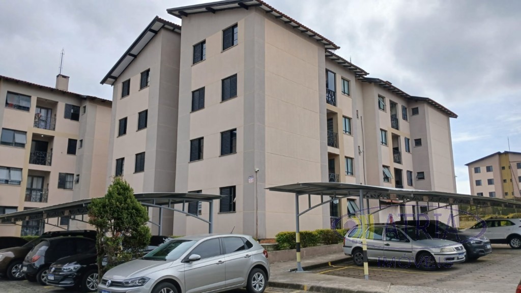 Apartamento para locacao no Santa Quiteria em Curitiba com 65m² por R$ 2.125,00