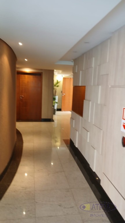 Cobertura para venda no Juveve em Curitiba com 170m² por R$ 1.290.000,00