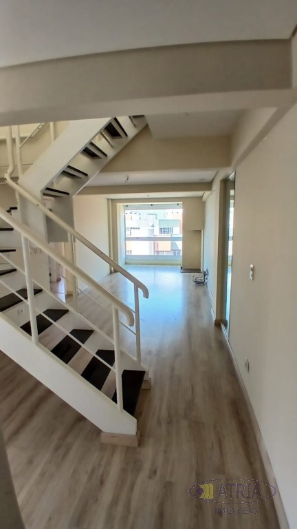 Cobertura para venda no Juveve em Curitiba com 170m² por R$ 1.290.000,00