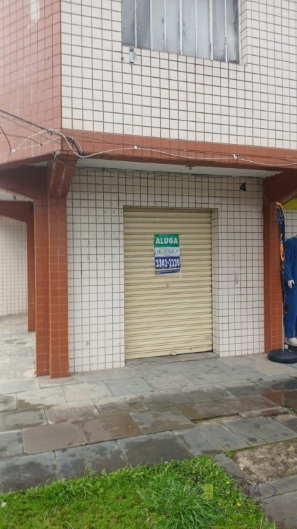 Loja para locacao no Santa Quiteria em Curitiba com 30m² por R$ 1.875,00