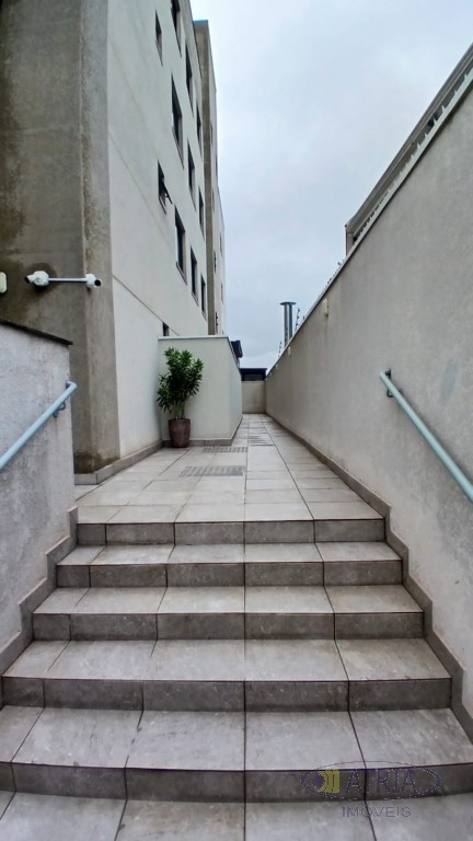 Apartamento para venda no Novo Mundo em Curitiba com 84,57m² por R$ 450.000,00