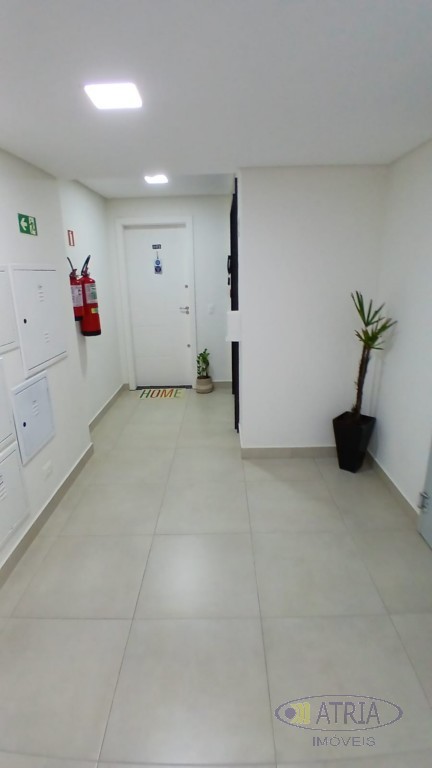 Apartamento para venda no Novo Mundo em Curitiba com 84,57m² por R$ 450.000,00