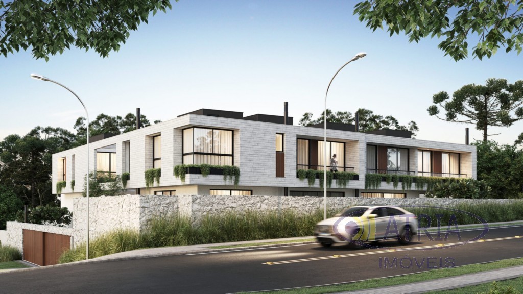 Residência para venda no Bom Retiro em Curitiba com 204,3m² por R$ 1.388.000,00