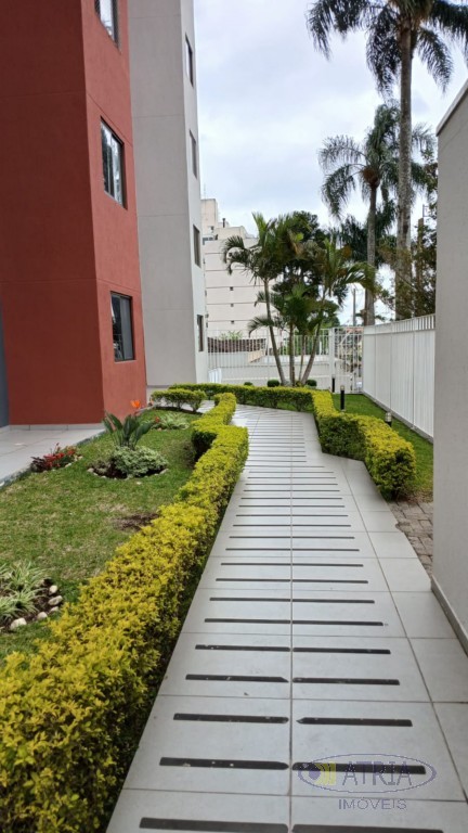 Apartamento para locacao no Portao em Curitiba com 33,95m² por R$ 2.750,00