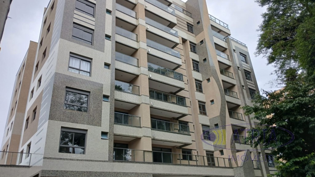 Apartamento para venda no Ahu em Curitiba com 183m² por R$ 1.280.000,00