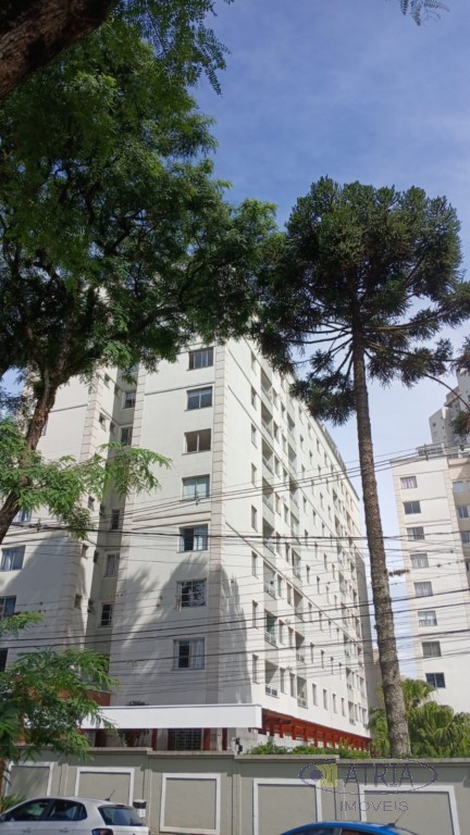 Apartamento para venda no Cristo Rei em Curitiba com 64m² por R$ 520.000,00