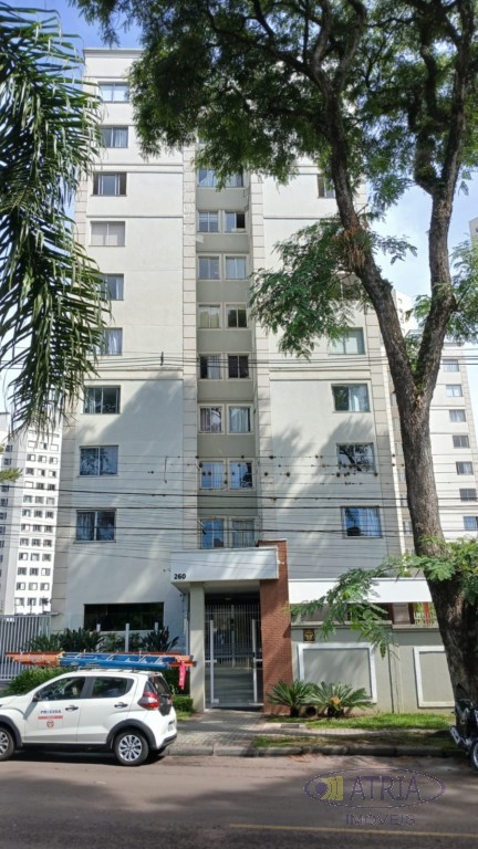 Apartamento para venda no Cristo Rei em Curitiba com 64m² por R$ 520.000,00