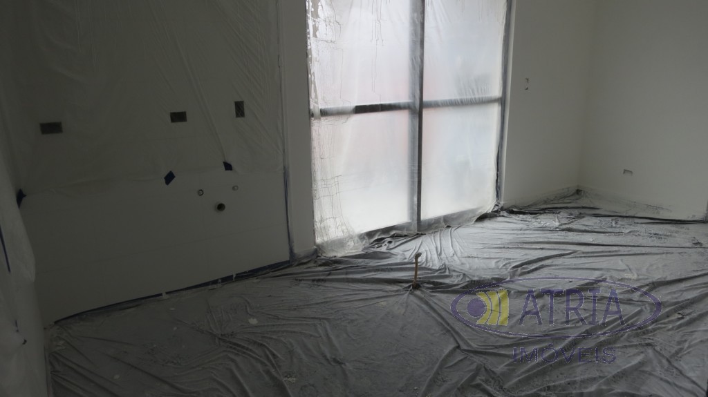 Apartamento para venda no Guabirotuba em Curitiba com 84,35m² por R$ 493.248,00