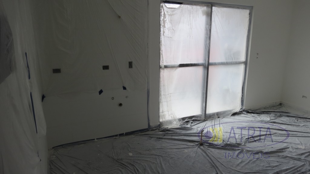 Apartamento para venda no Guabirotuba em Curitiba com 84,35m² por R$ 493.248,00