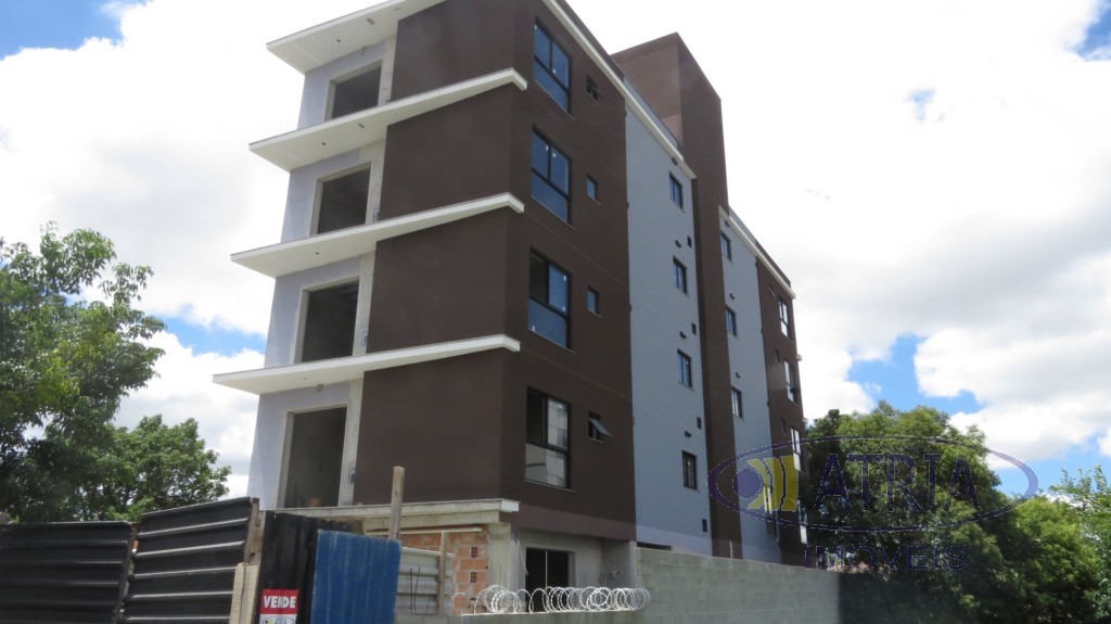 Apartamento para venda no Guabirotuba em Curitiba com 131,32m² por R$ 756.024,00