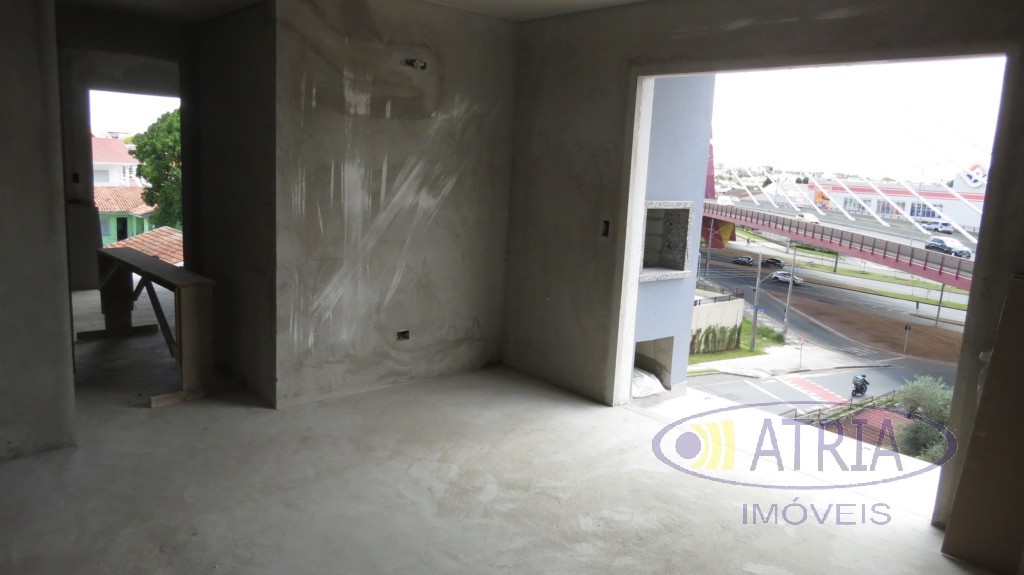 Apartamento para venda no Guabirotuba em Curitiba com 131,32m² por R$ 756.024,00