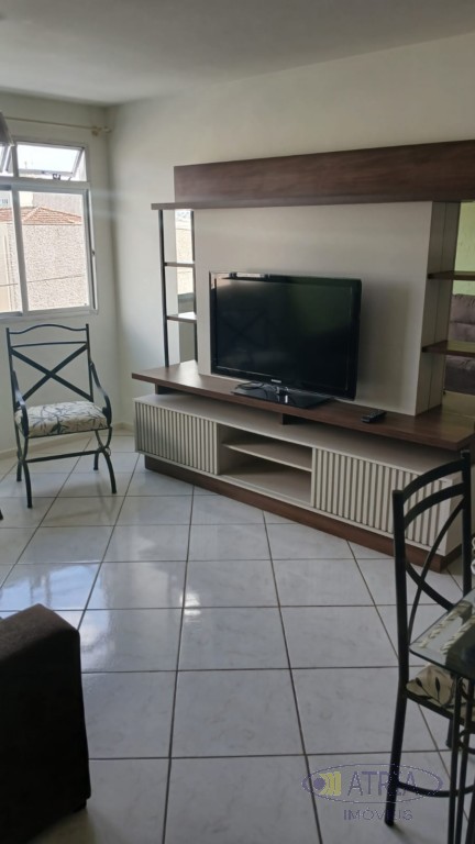 Apartamento para locacao no Portao em Curitiba com 66m² por R$ 2.375,00
