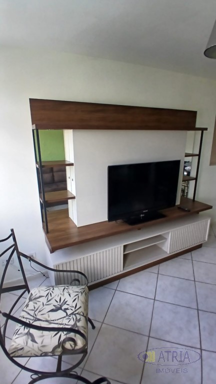 Apartamento para locacao no Portao em Curitiba com 66m² por R$ 2.375,00