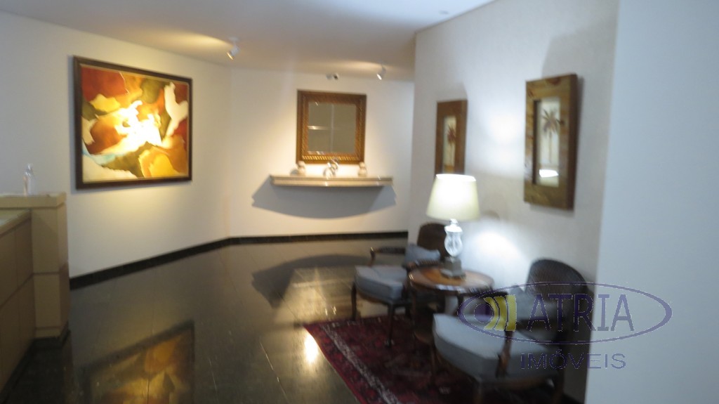 Apartamento para venda no Bigorrilho em Curitiba com 130m² por R$ 890.000,00
