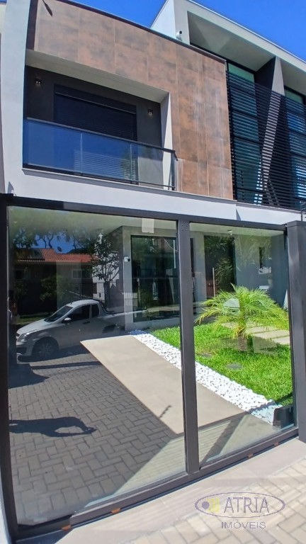 Sobrado para venda no Agua Verde em Curitiba com 184m² por R$ 1.350.000,00