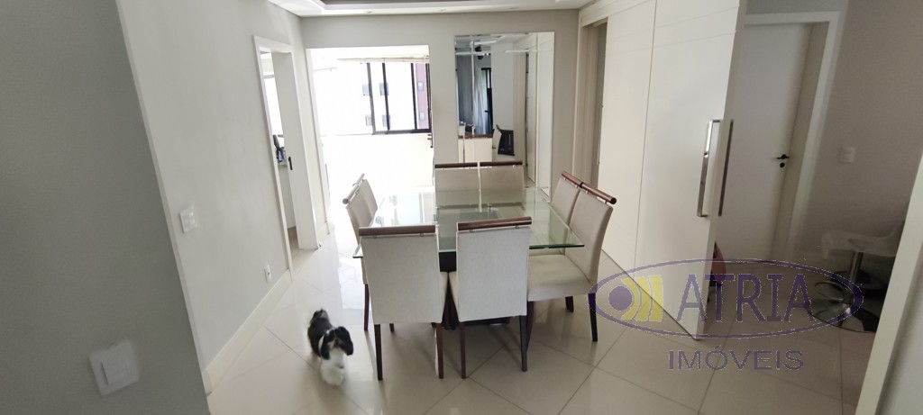 Apartamento para venda no Agua Verde em Curitiba com 202,54m² por R$ 1.150.000,00