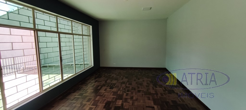 Residência Comercial para locacao no Sao Francisco em Curitiba com 550m² por R$ 9.875,00